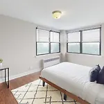Avenue A810 Epic 2Br, Pool, Gym, Parking