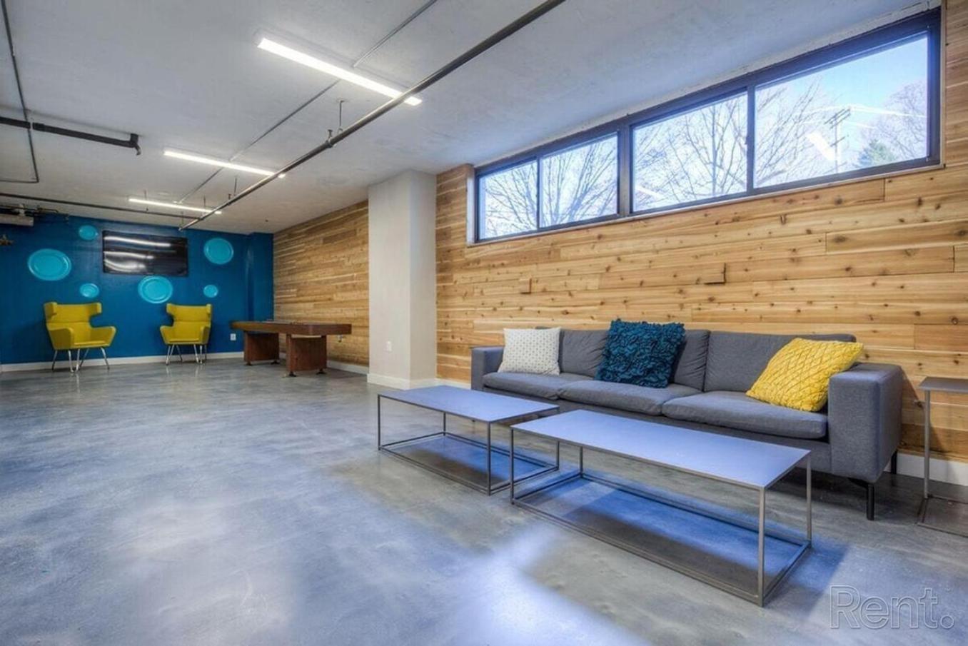 Avenue A810 Epic 2br, Pool, Gym, Parking Philadelphia