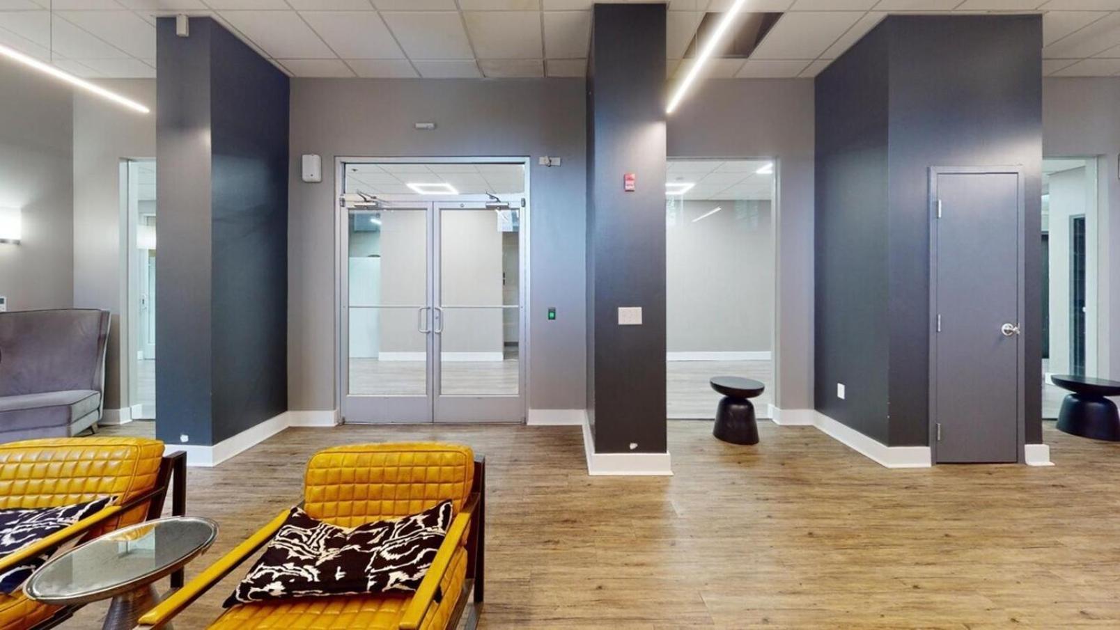 Apartment Avenue A810 Epic 2br, Pool, Gym, Parking